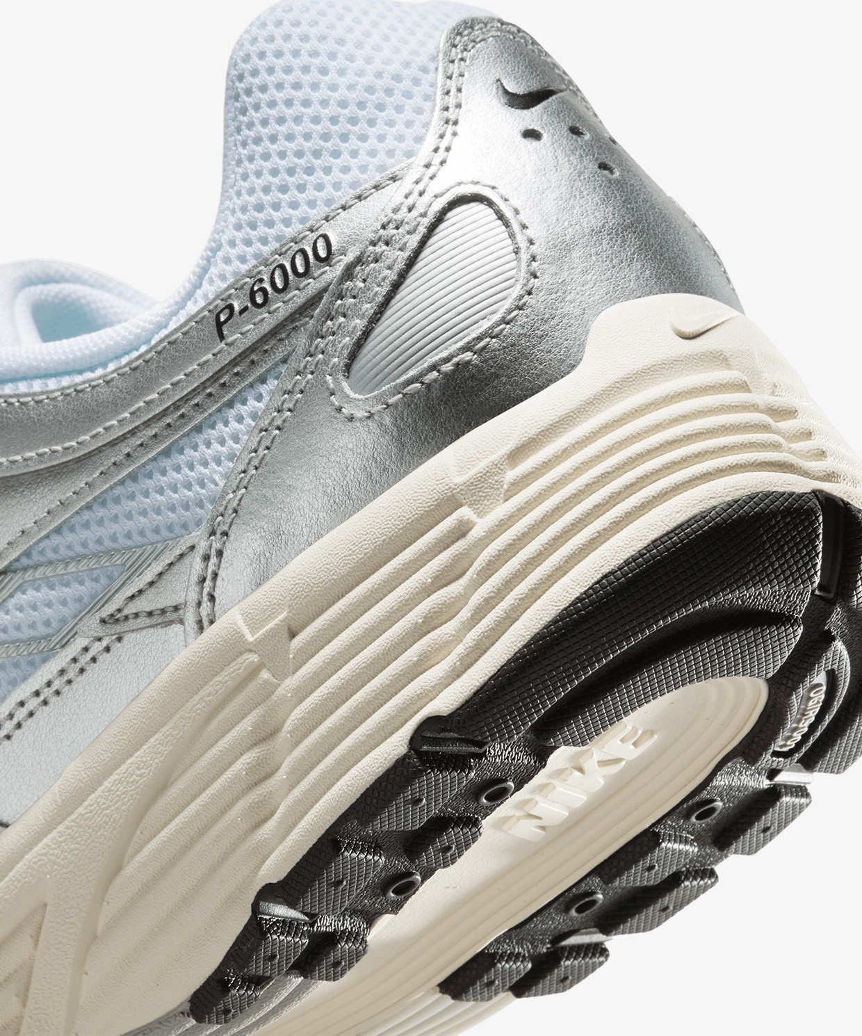 Nike P-6000