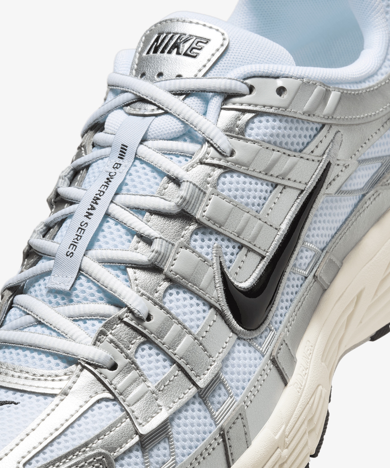 Nike P-6000