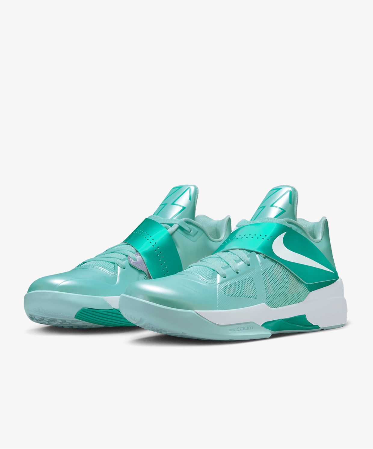 Nike Zoom KD IV