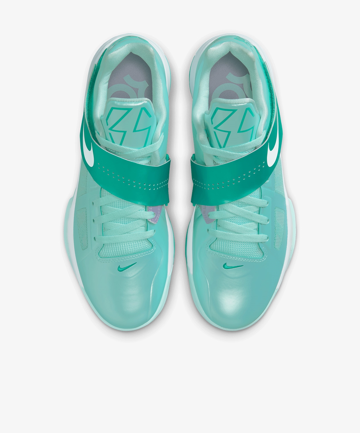 Nike Zoom KD IV