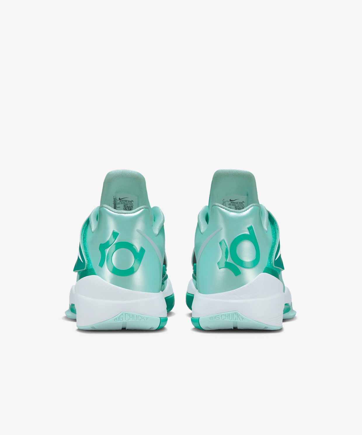 Nike Zoom KD IV