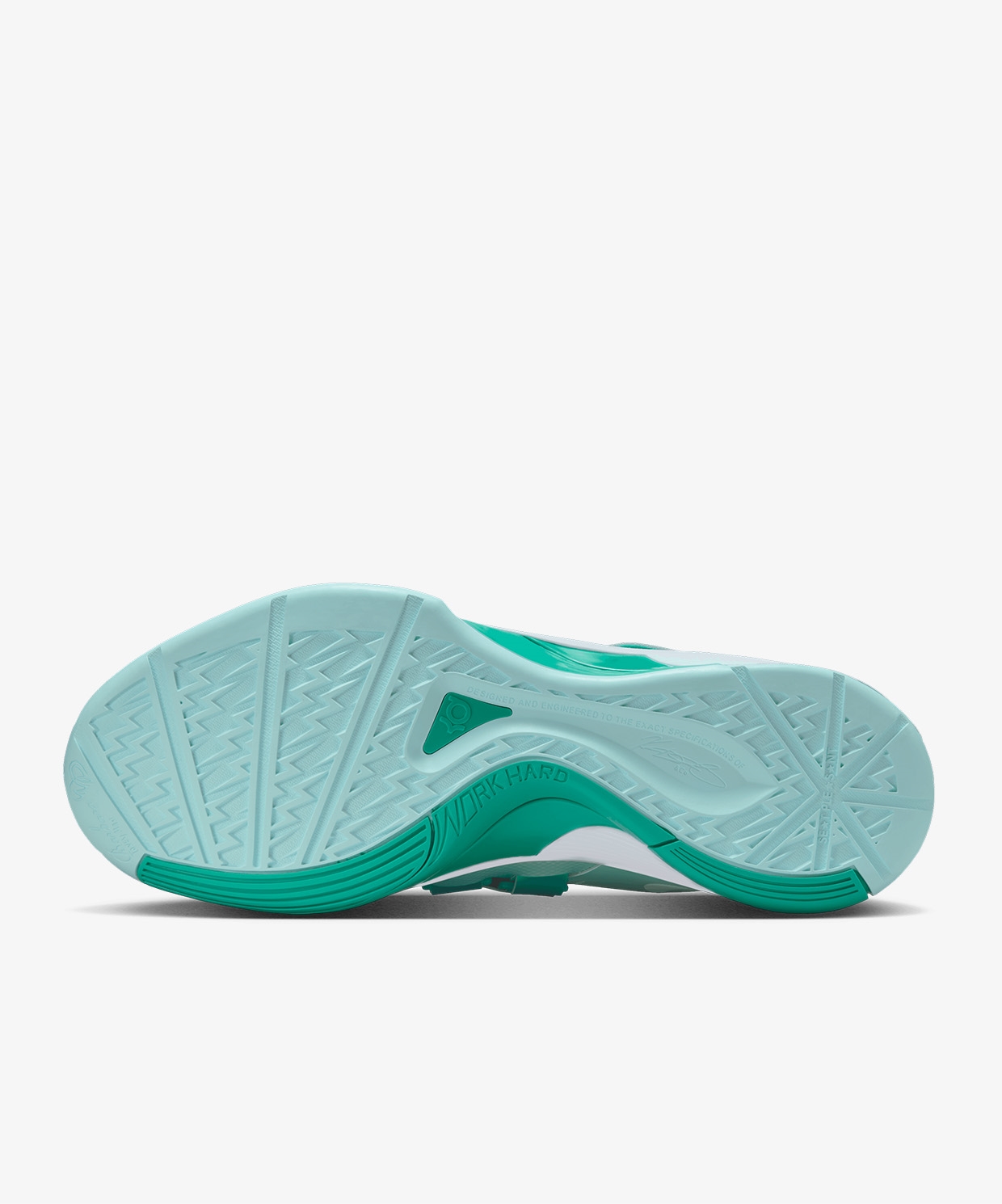 Nike Zoom KD IV