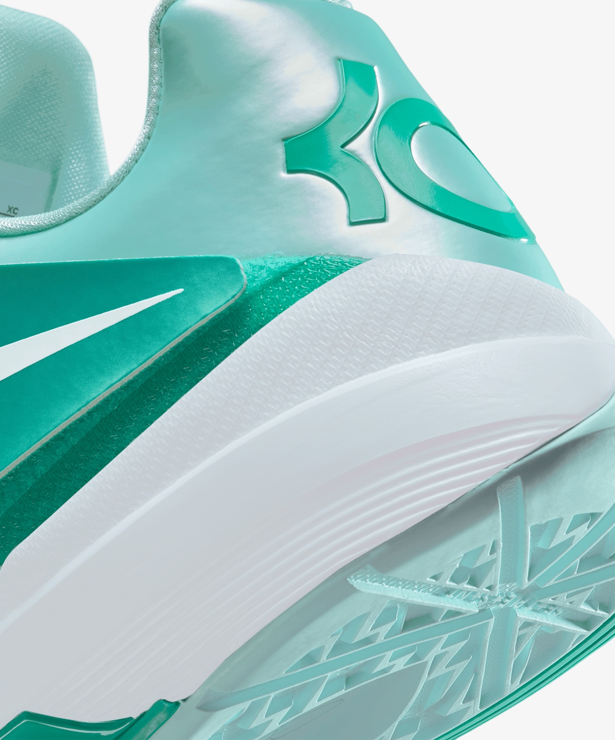 Nike Zoom KD IV