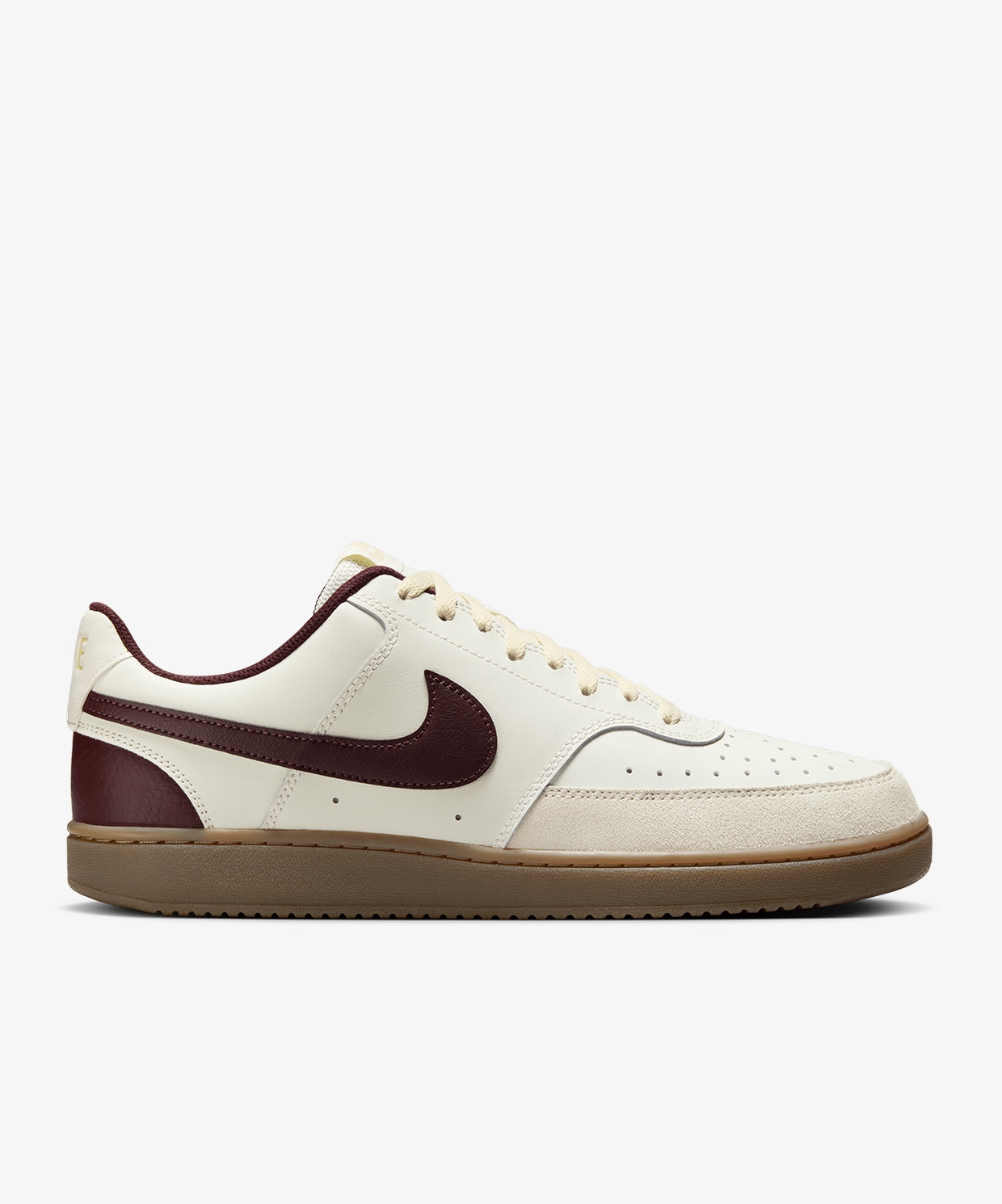 Nike Court Vision Low