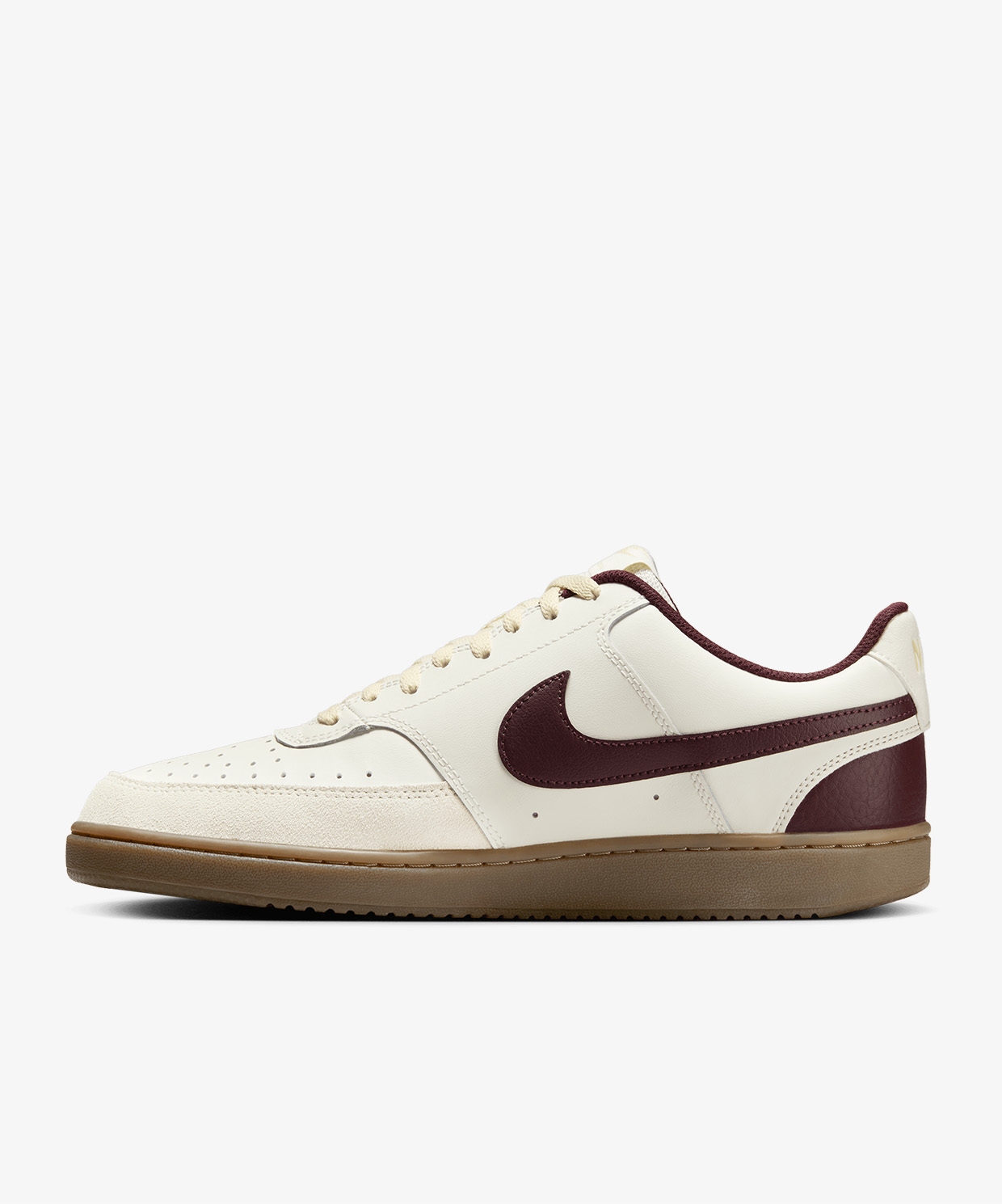 Nike Court Vision Low
