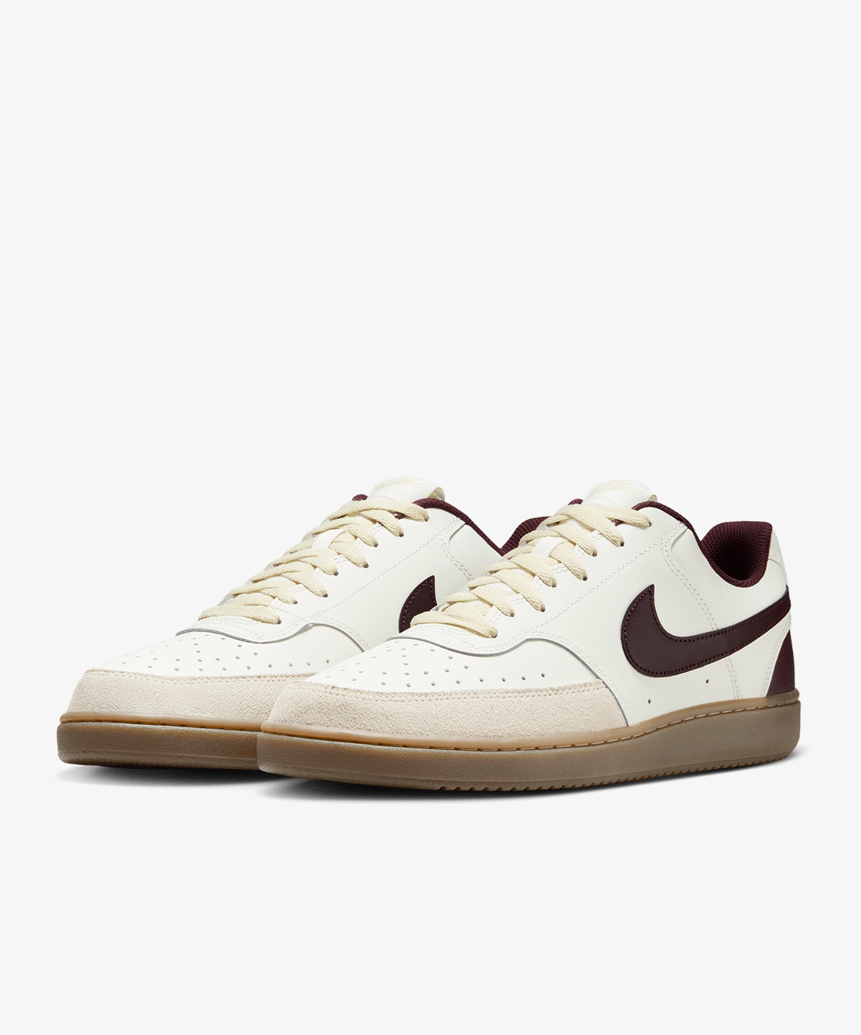 Nike Court Vision Low