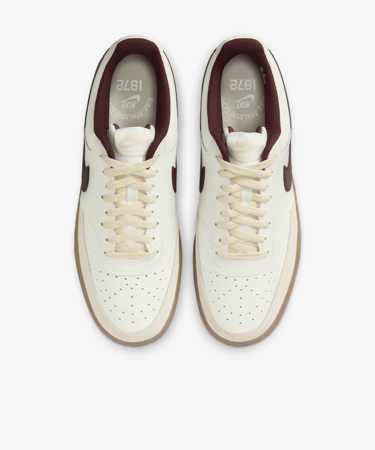 Nike Court Vision Low