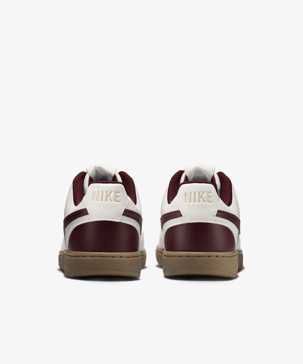 Nike Court Vision Low
