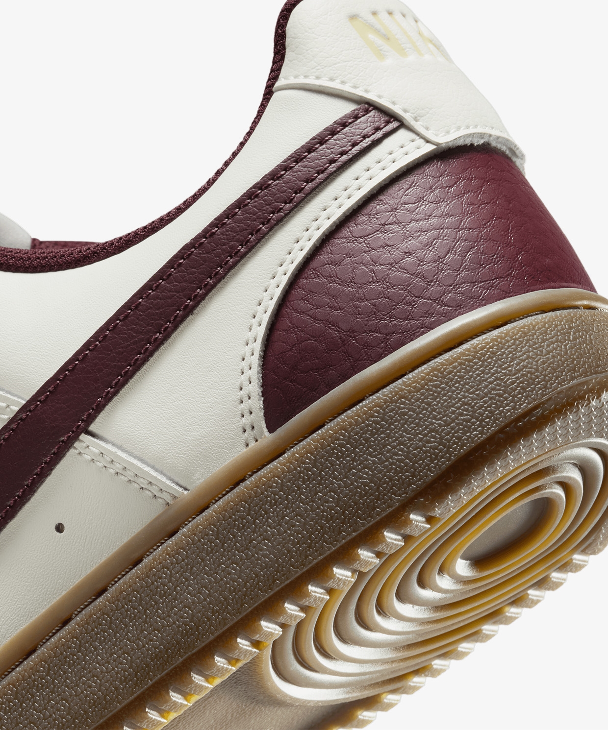 Nike Court Vision Low