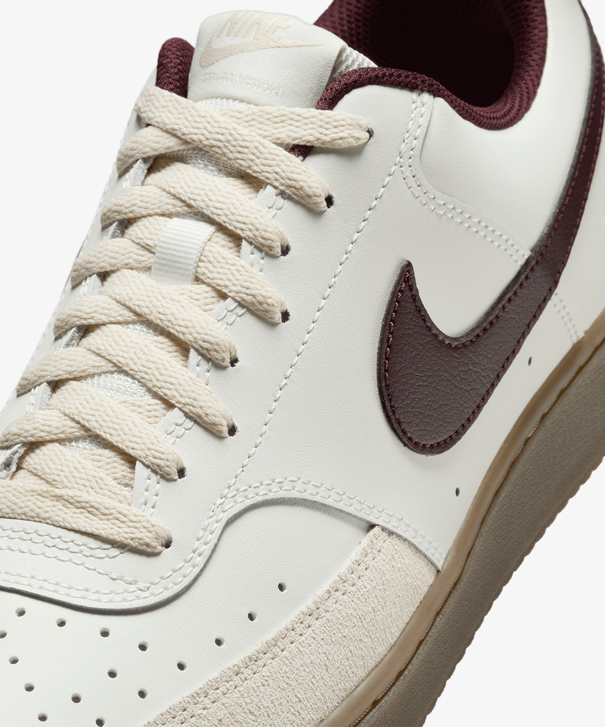 Nike Court Vision Low