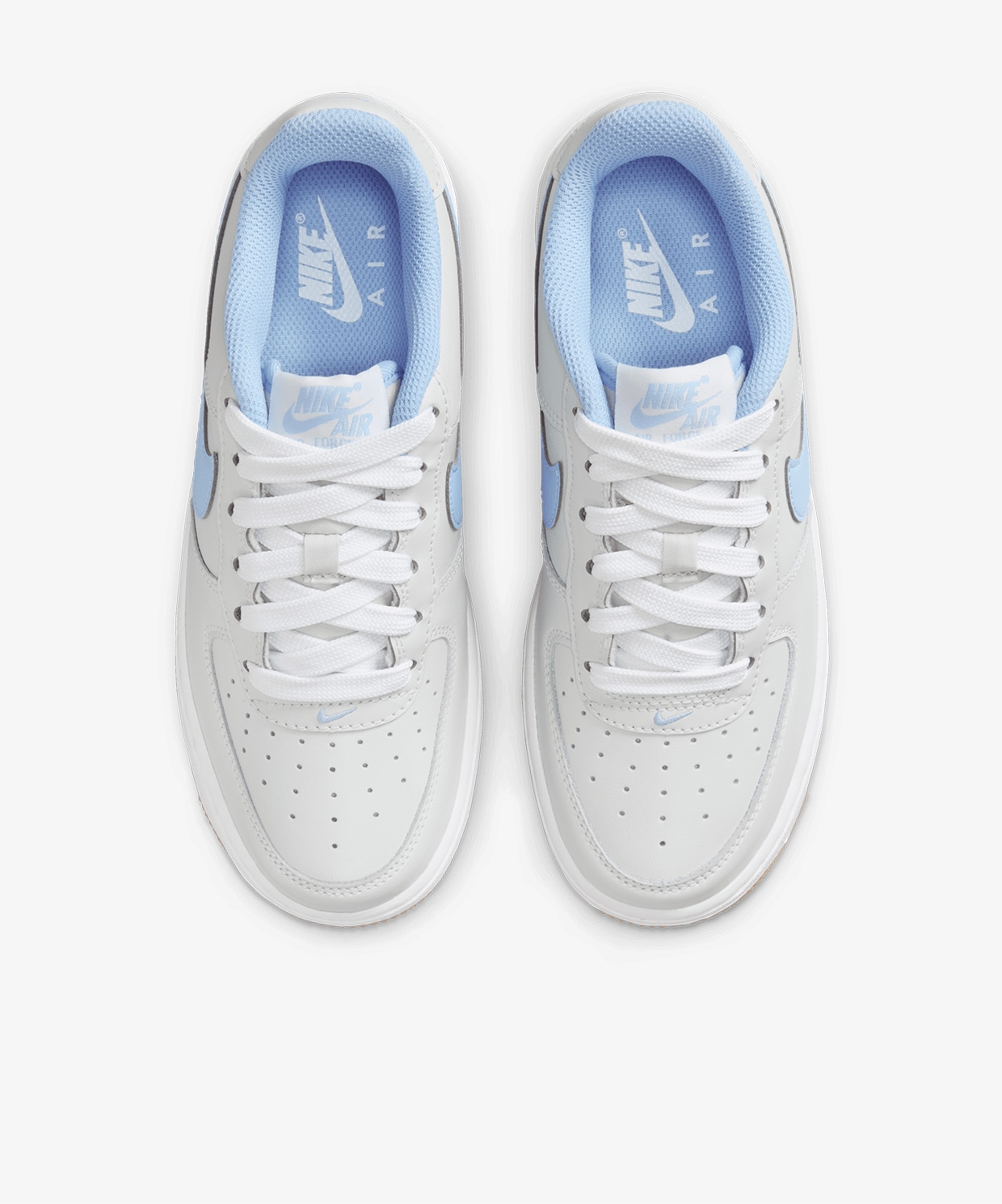 Nike Air Force 1 LV8 (Gs)