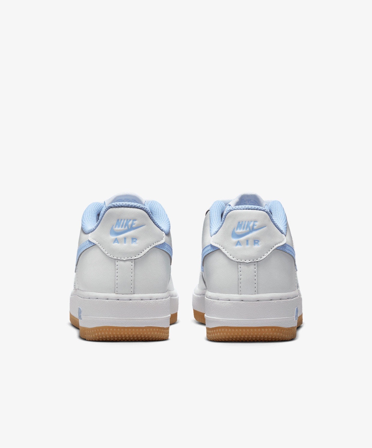 Nike Air Force 1 LV8 (Gs)