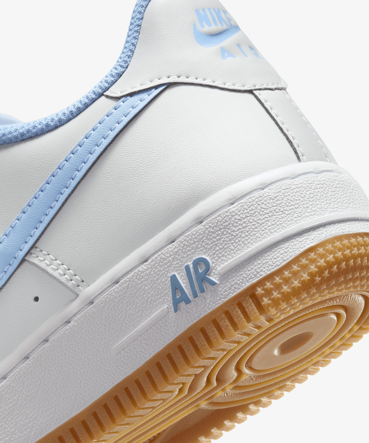 Nike Air Force 1 LV8 (Gs)
