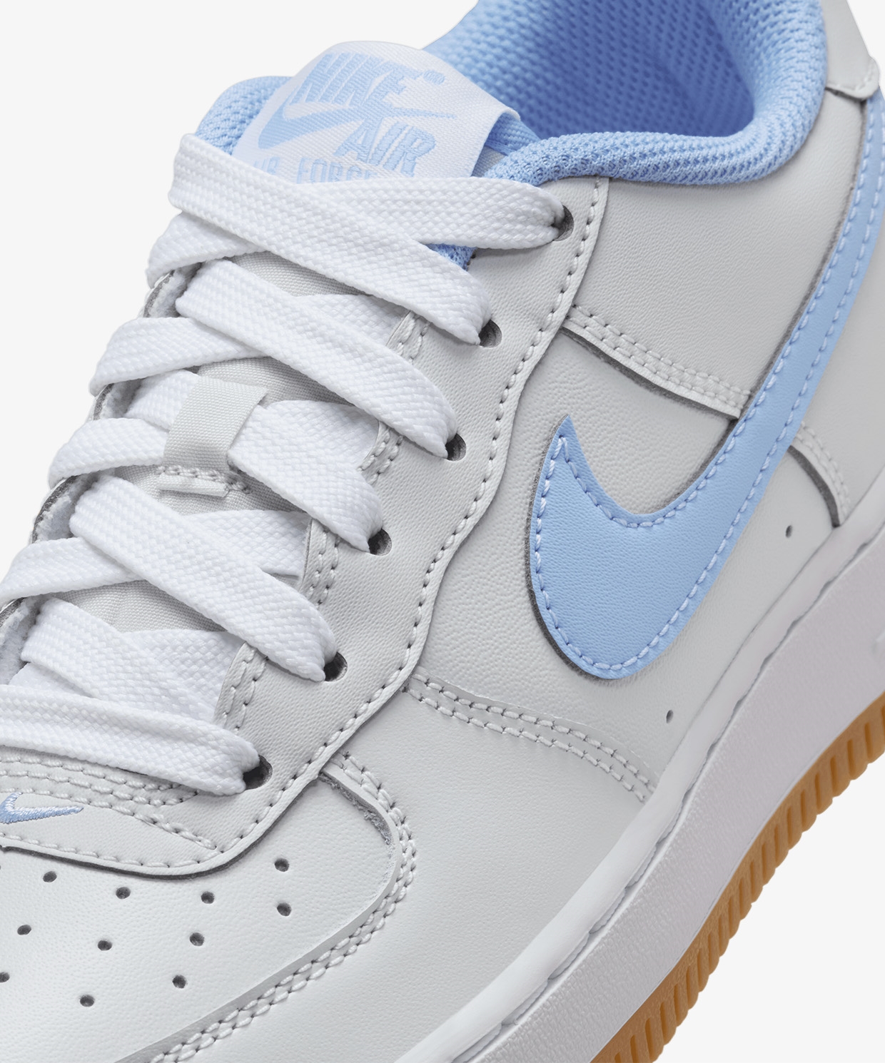 Nike Air Force 1 LV8 (Gs)
