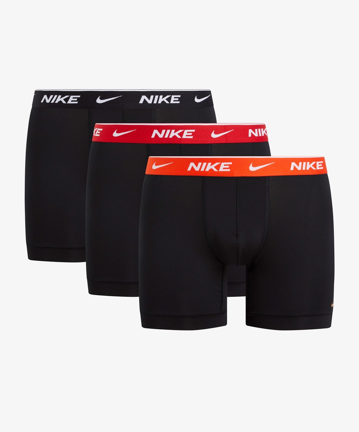 Nike Boxer Brief 3Pk
