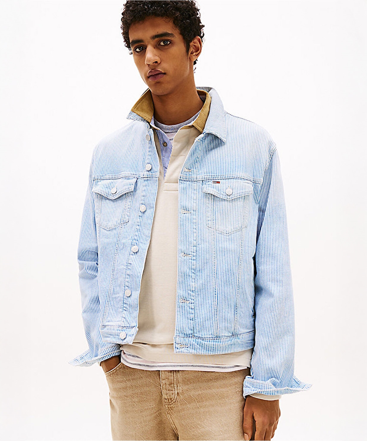Tommy Hilfiger Ryan Jacket