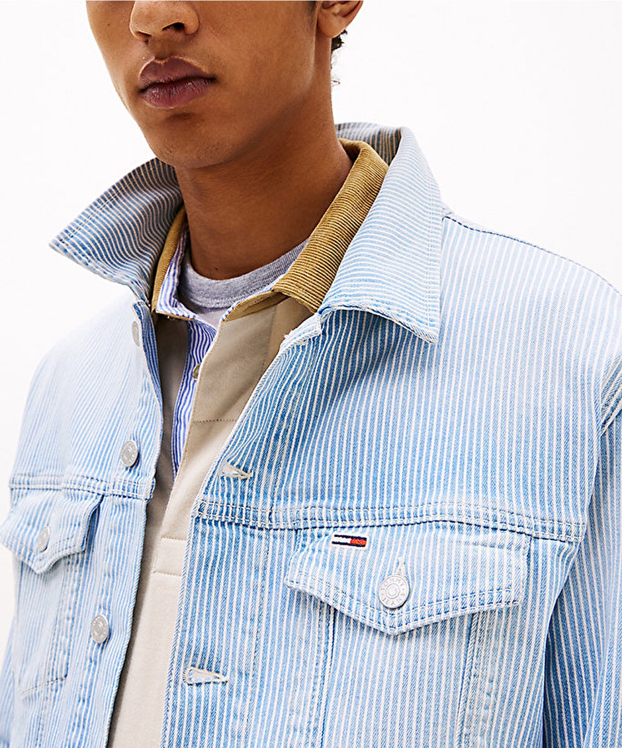 Tommy Hilfiger Ryan Jacket
