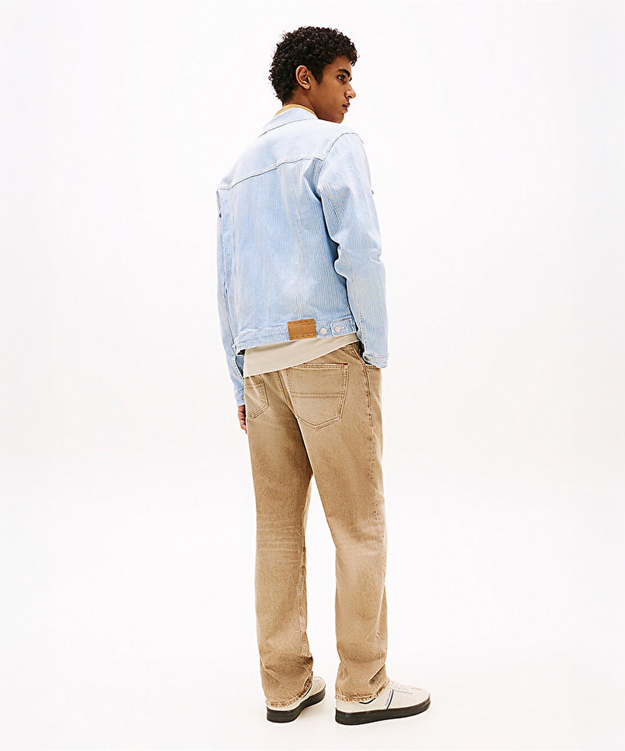 Tommy Hilfiger Ryan Jacket