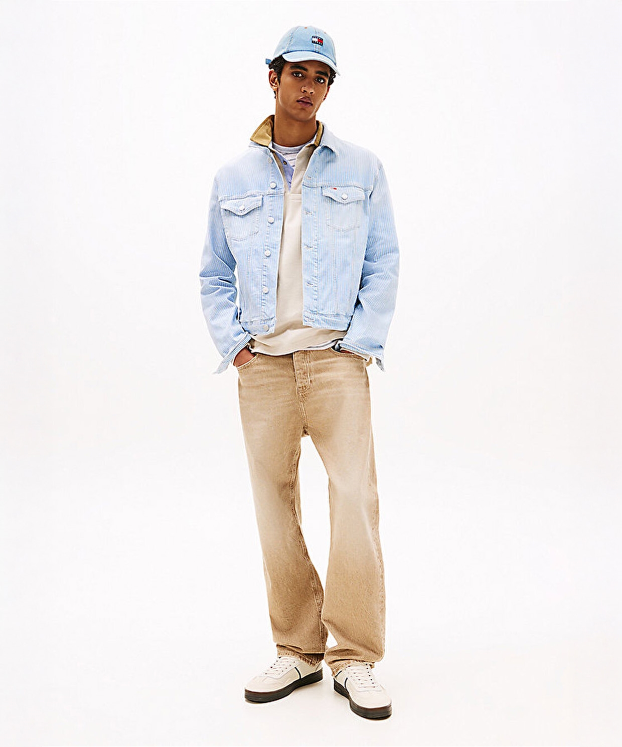 Tommy Hilfiger Ryan Jacket
