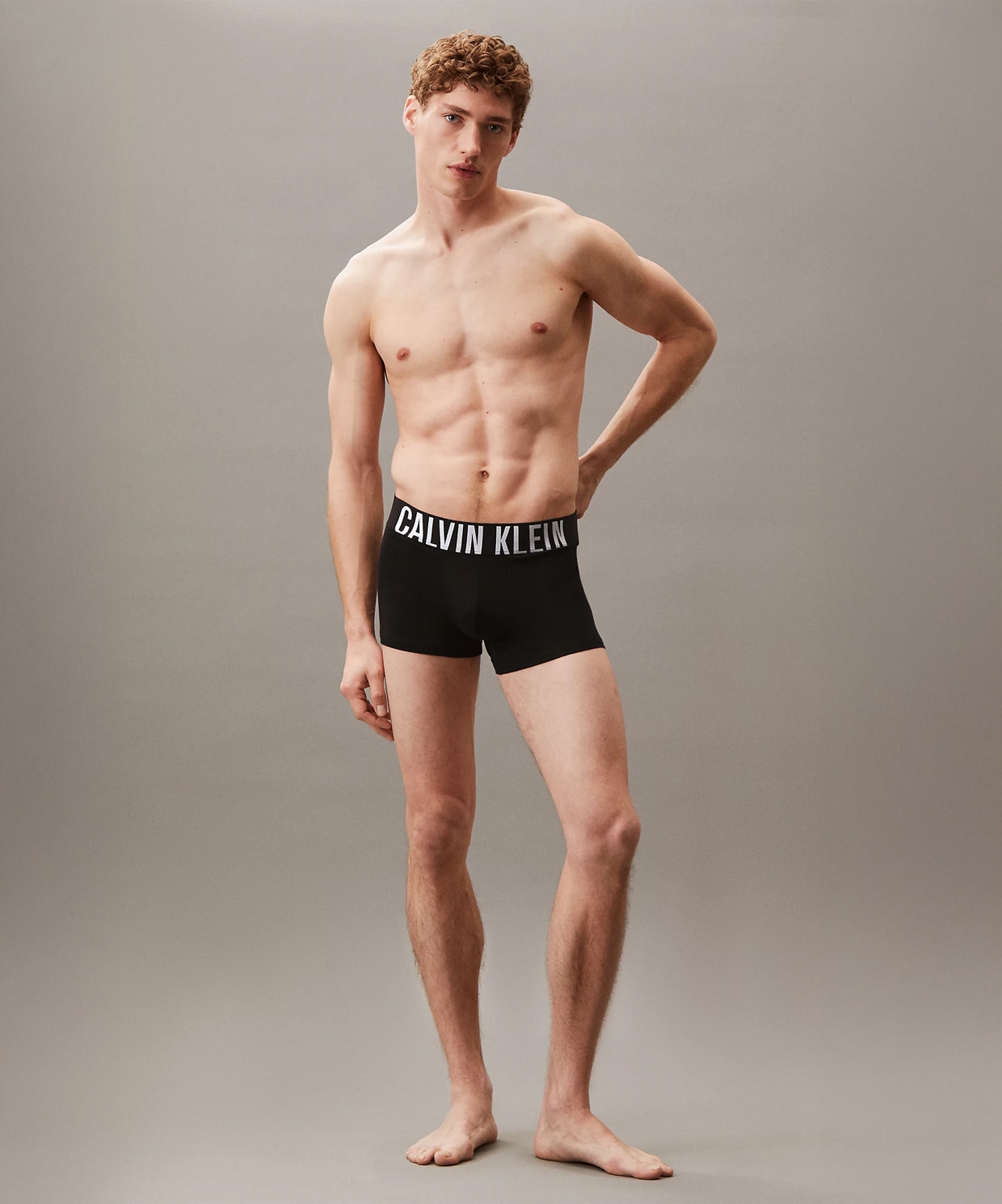 Calvin Klein Trunk