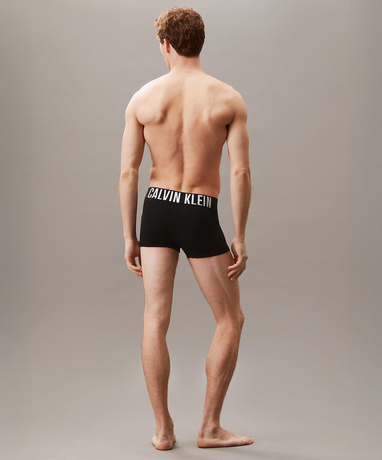 Calvin Klein Trunk