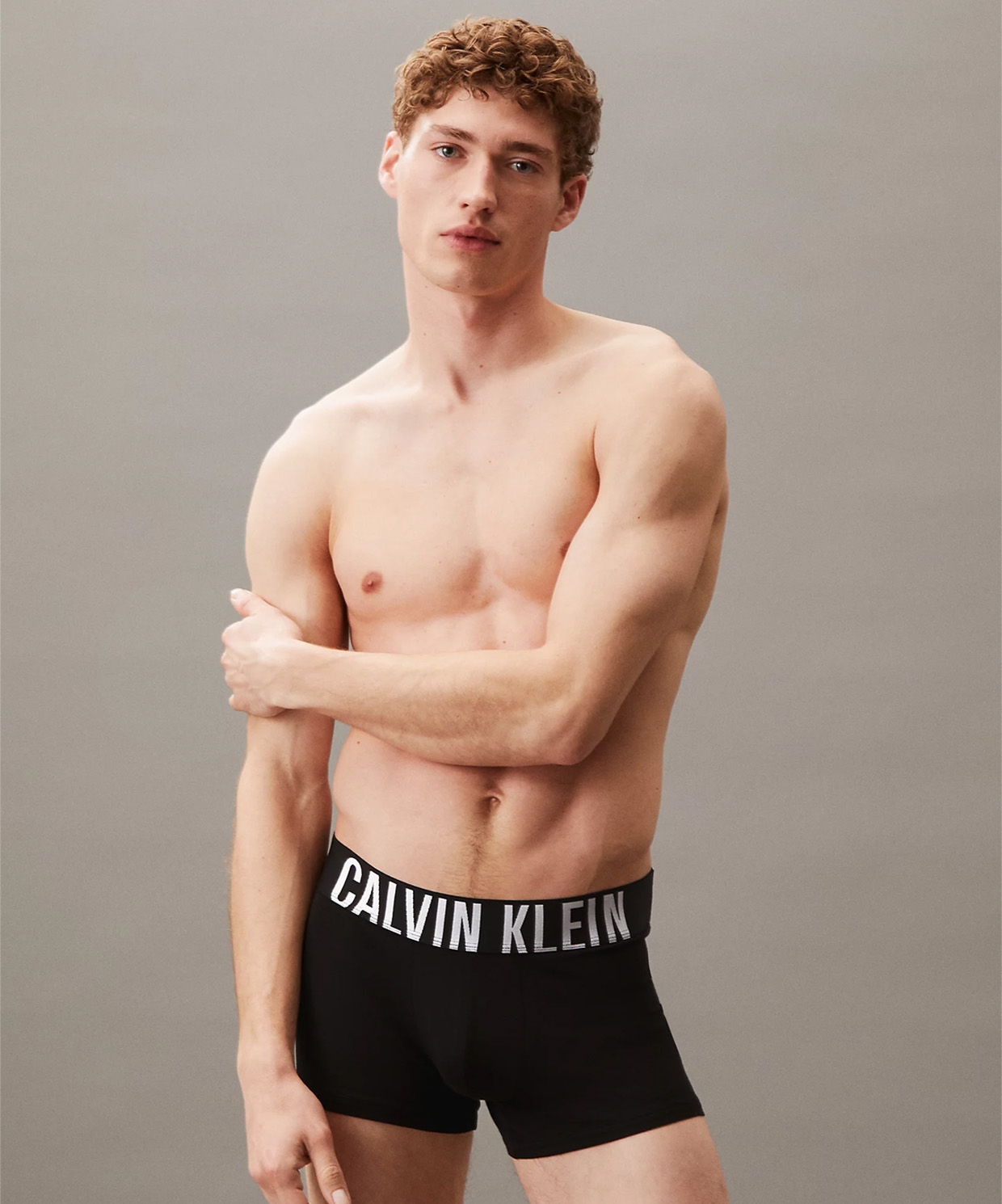 Calvin Klein Trunk