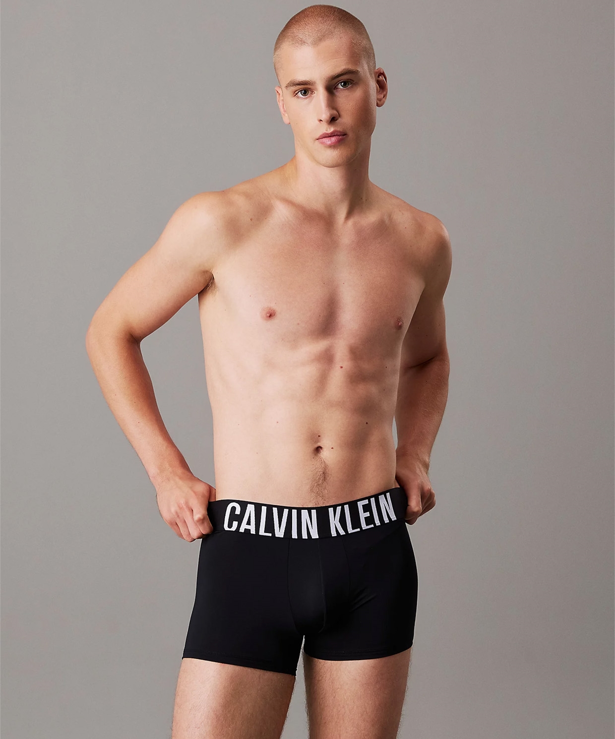 Calvin Klein Trunk