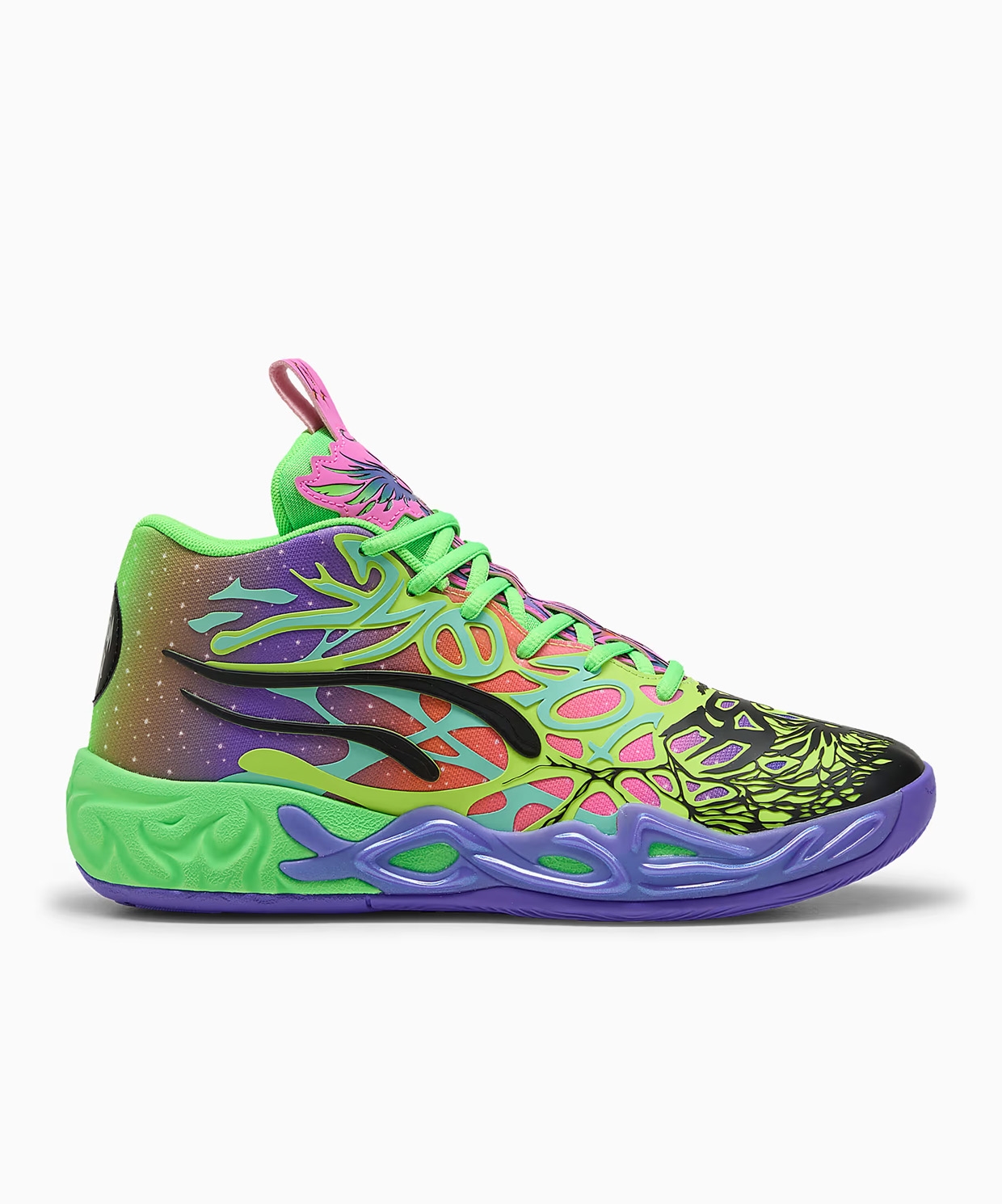 Puma MB.04 Be You