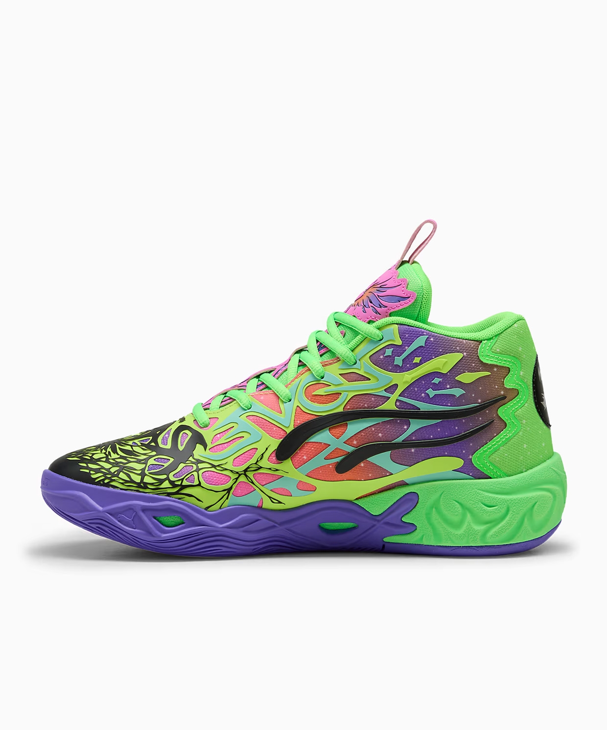 Puma MB.04 Be You