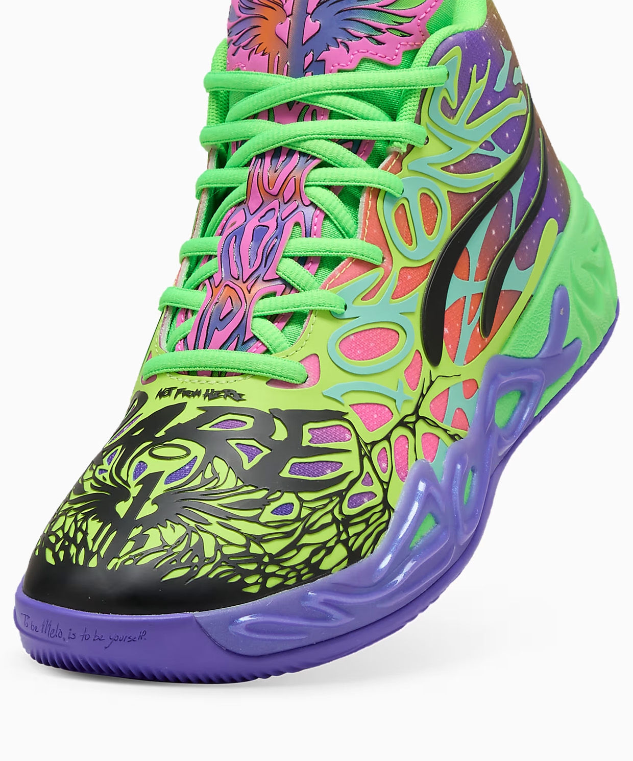 Puma MB.04 Be You