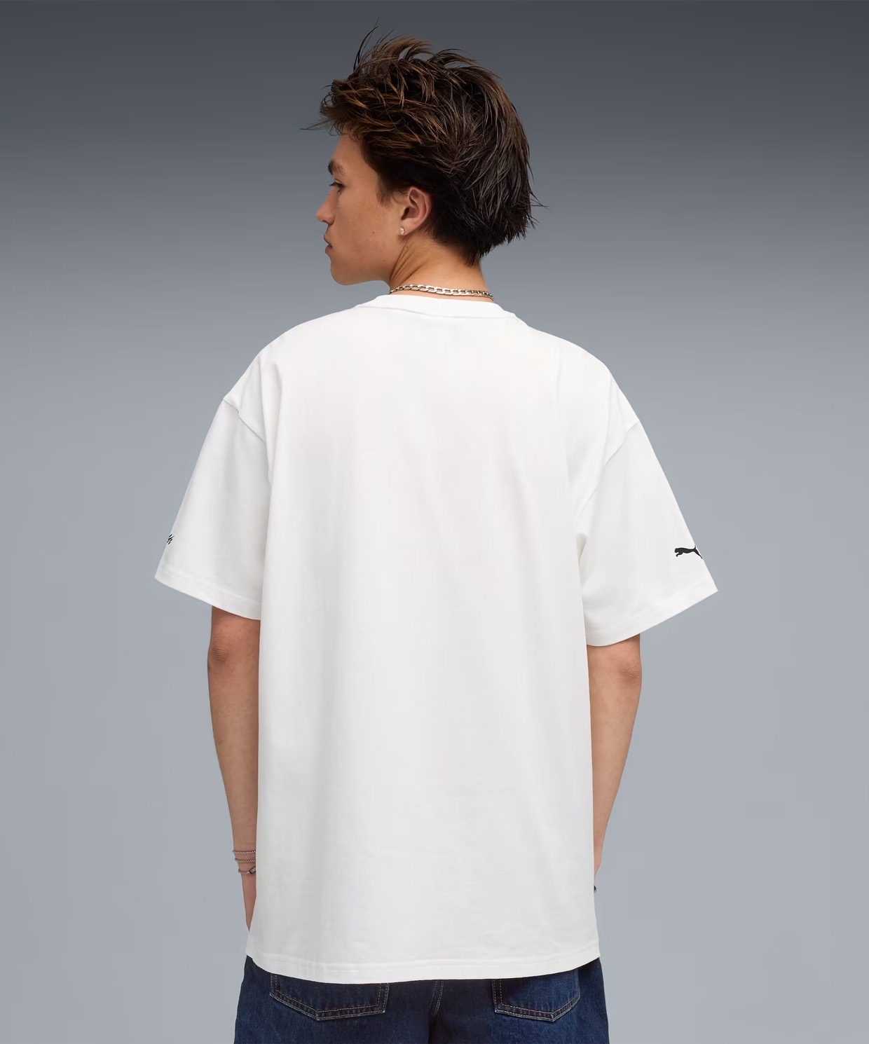 Puma A$AP Rocky Flacko Smile T-Shirt