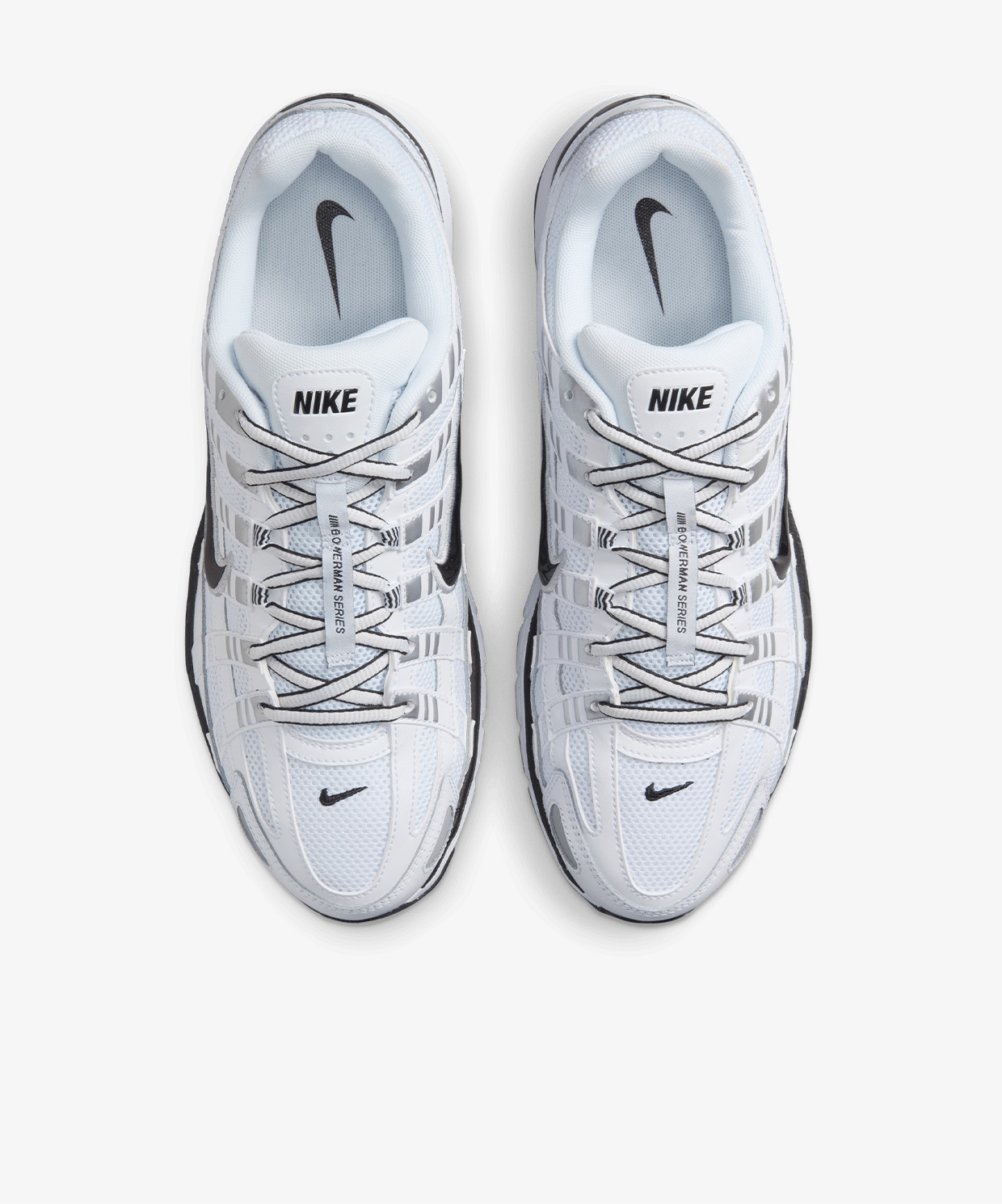 Nike P-6000