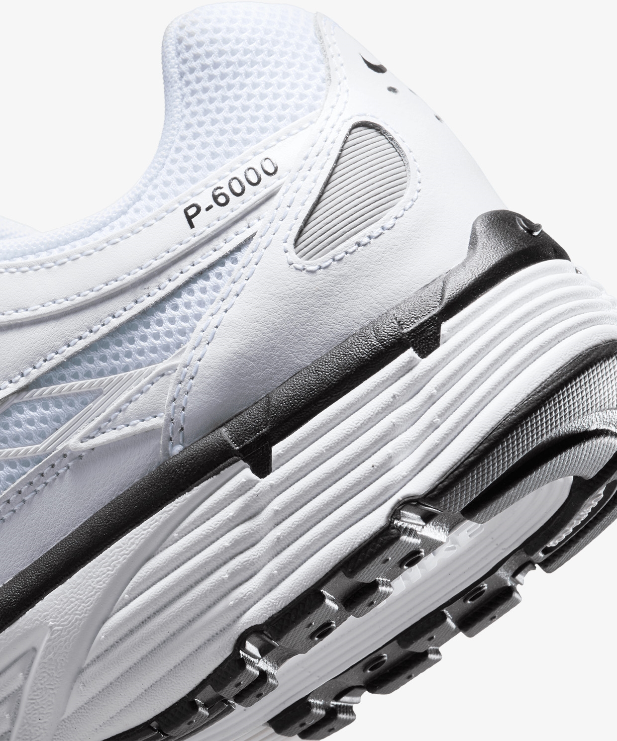 Nike P-6000