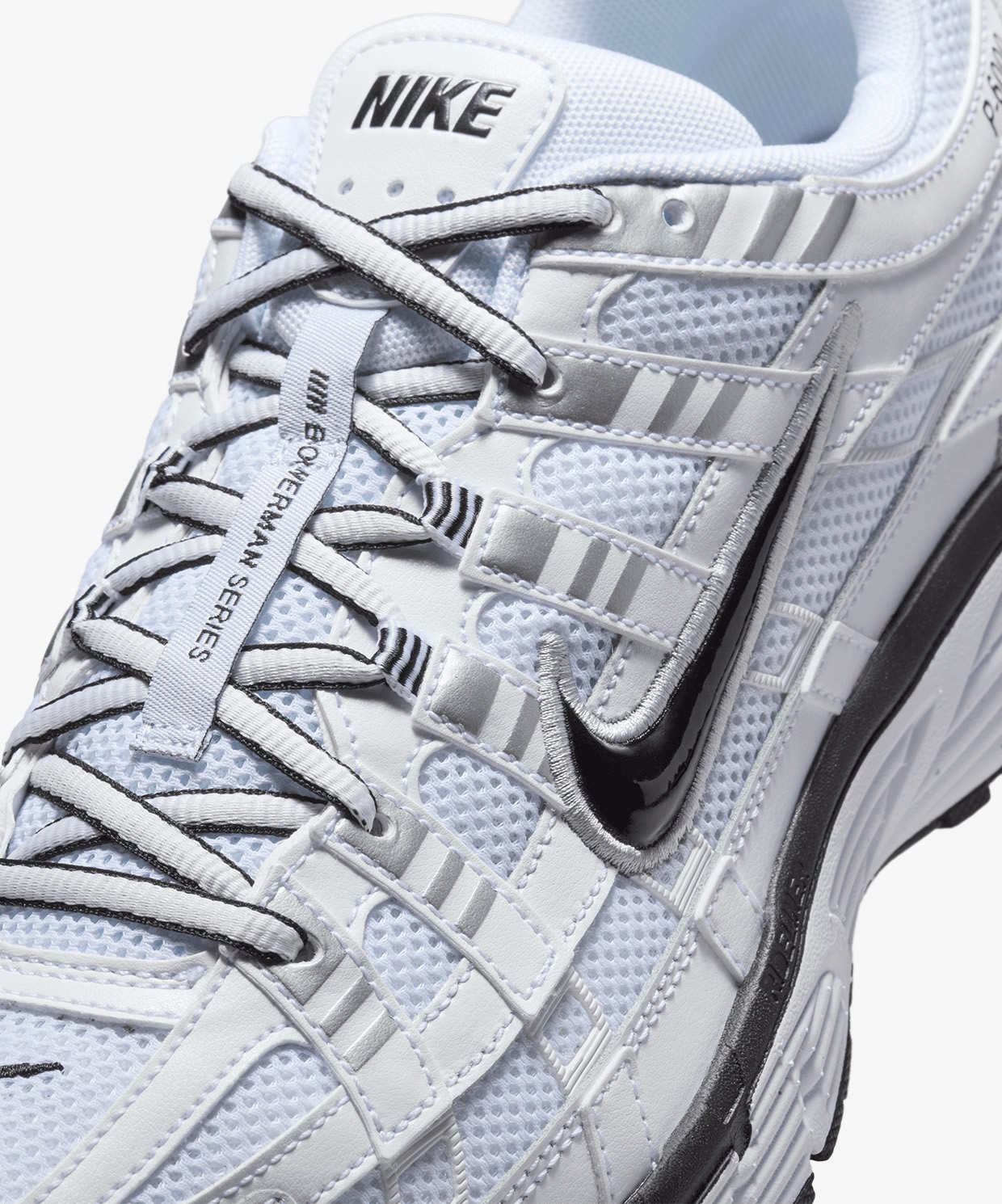 Nike P-6000