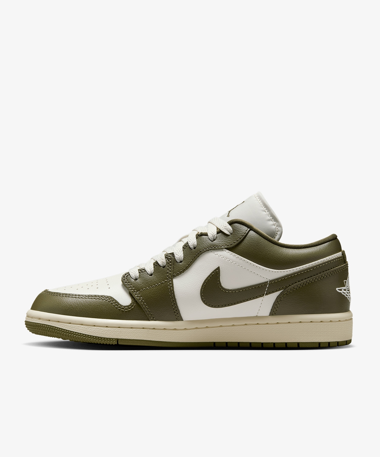 Jordan Air 1 Low