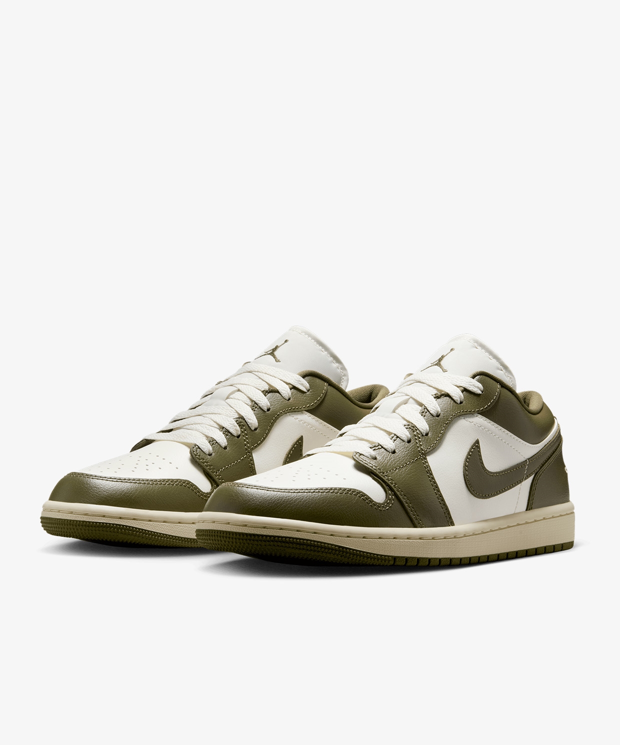 Jordan Air 1 Low