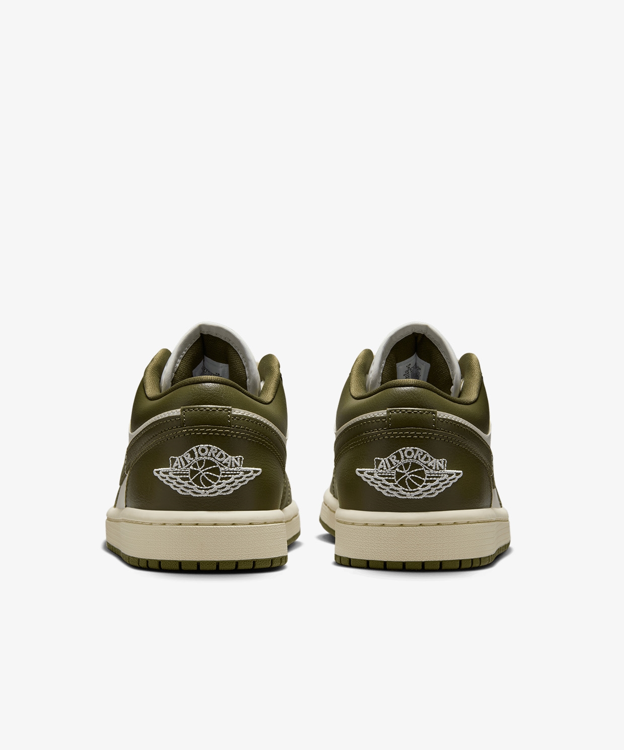Jordan Air 1 Low