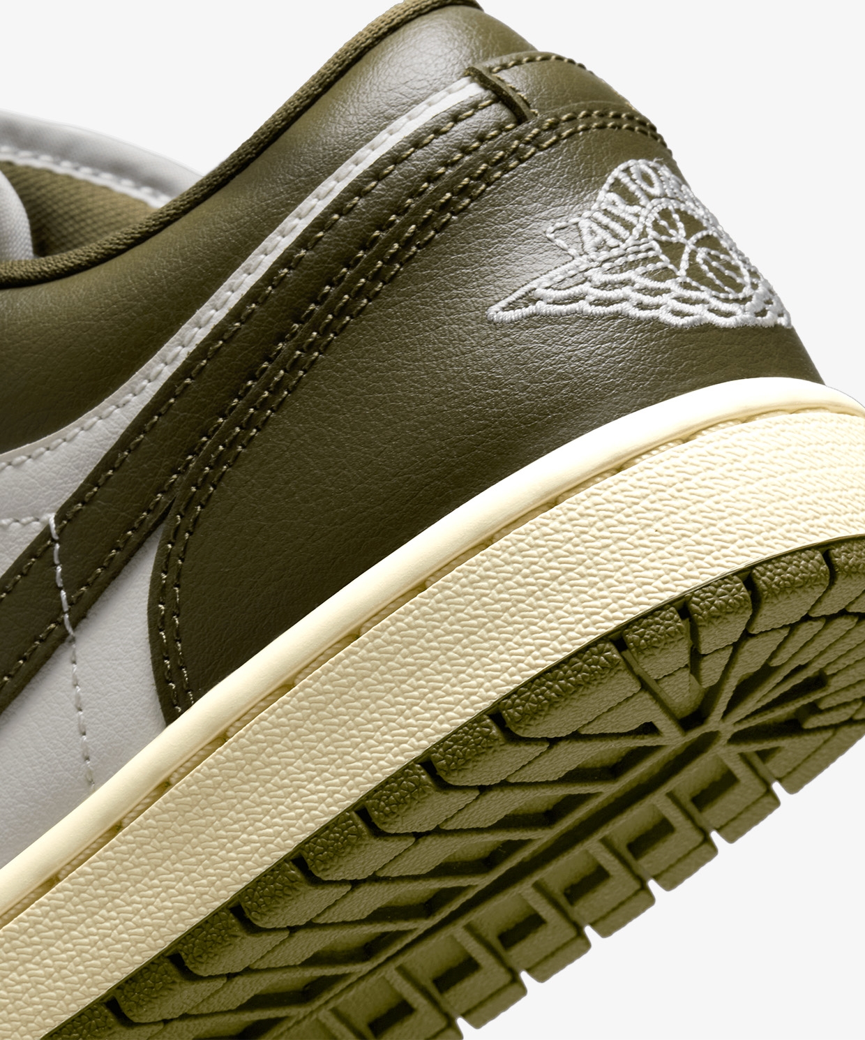 Jordan Air 1 Low