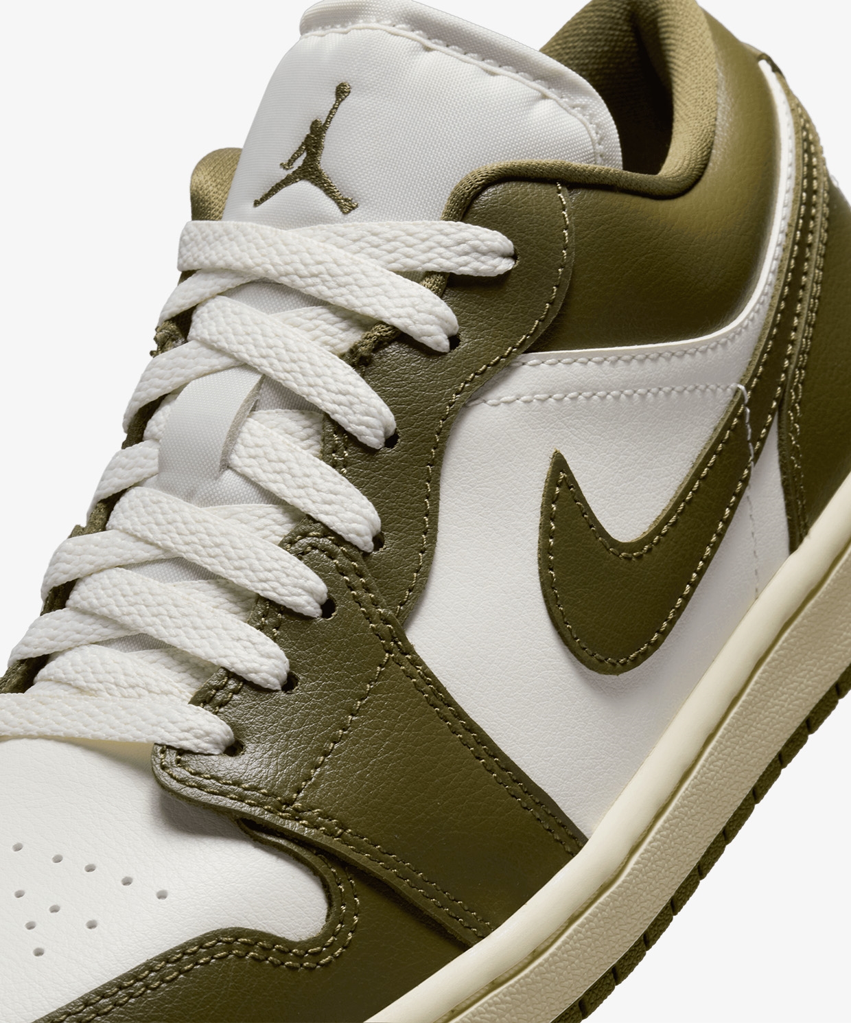 Jordan Air 1 Low