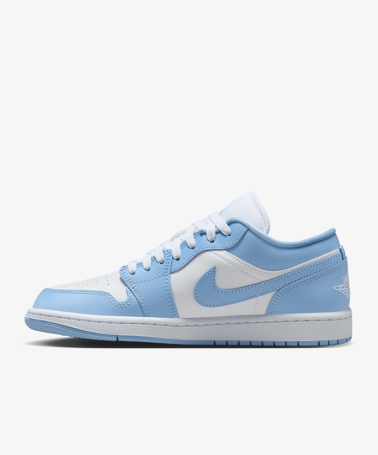Jordan Air 1 Low