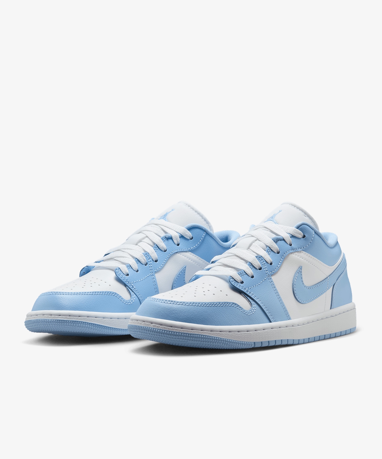 Jordan Air 1 Low