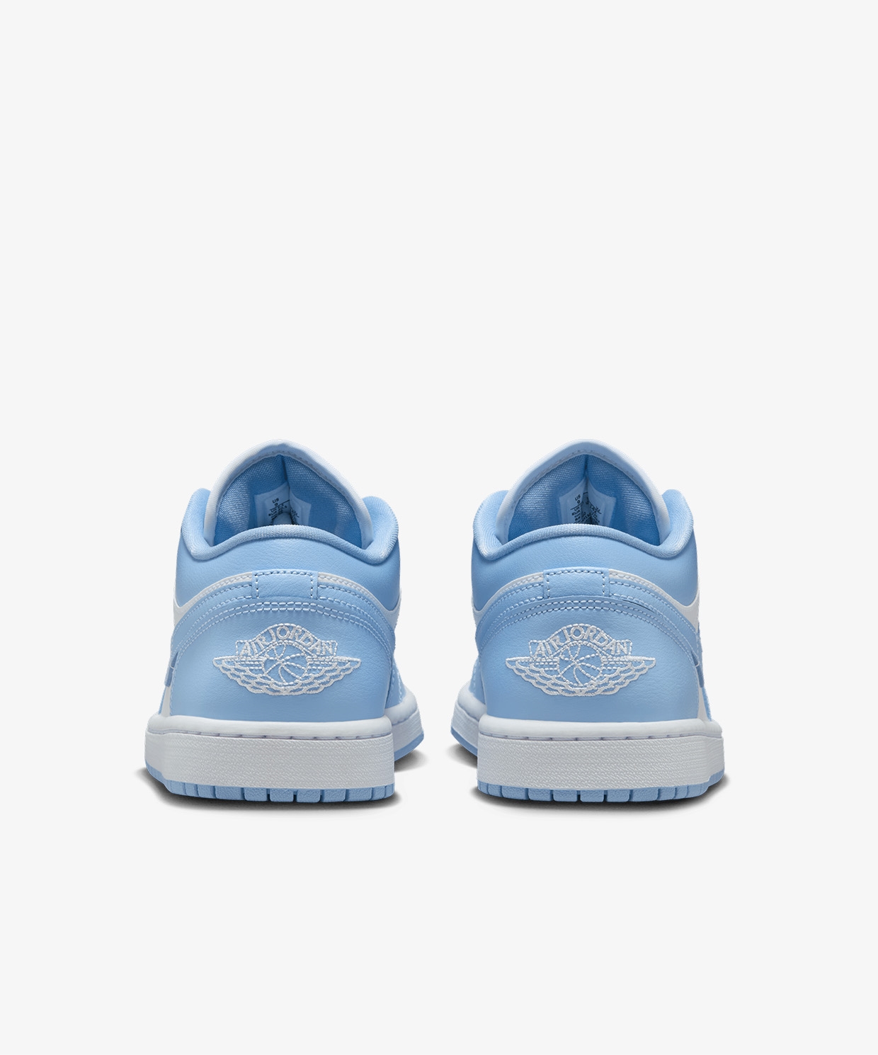 Jordan Air 1 Low