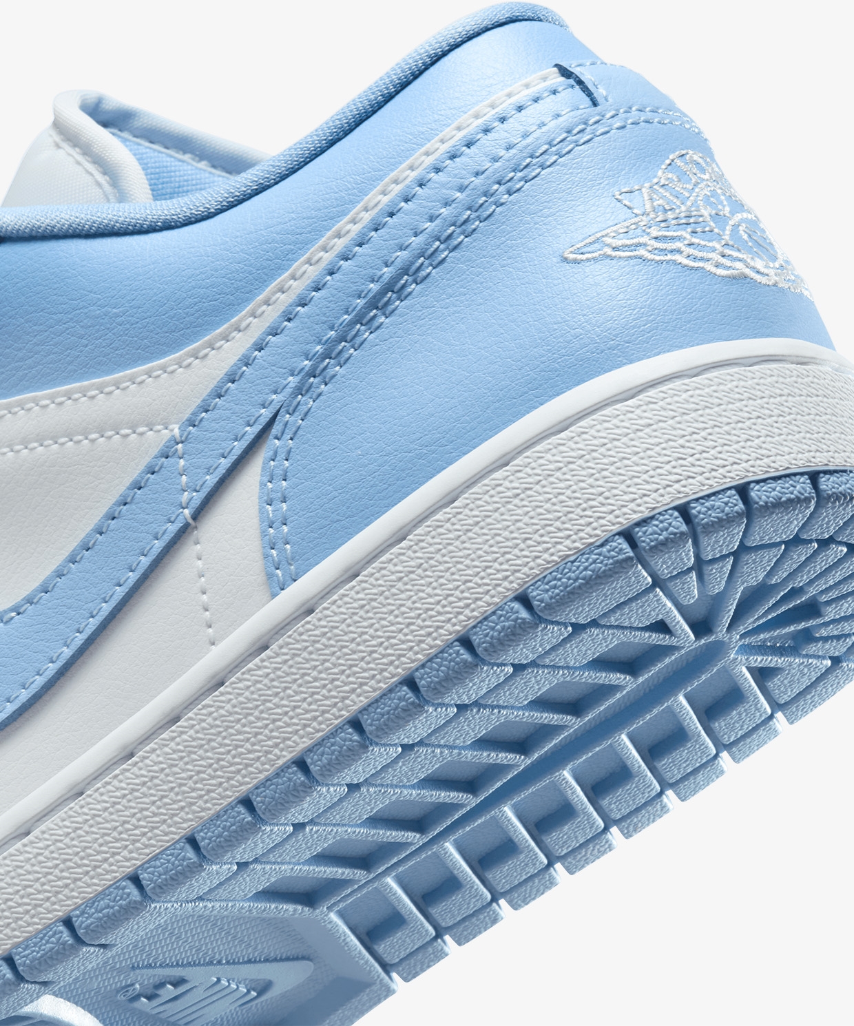 Jordan Air 1 Low
