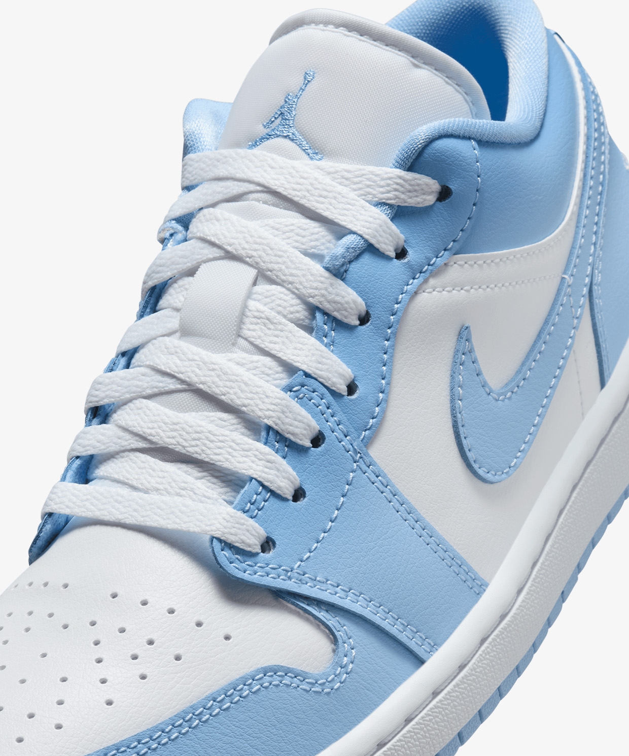 Jordan Air 1 Low
