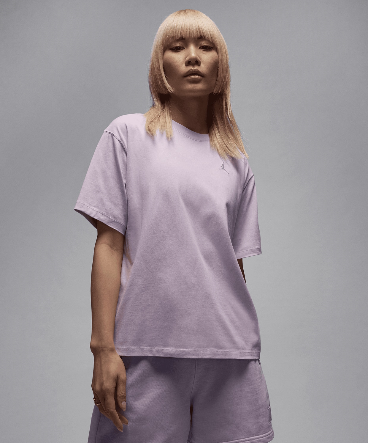 Jordan Essentials Girlfriend T-Shirt