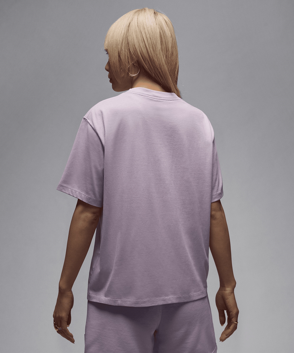Jordan Essentials Girlfriend T-Shirt