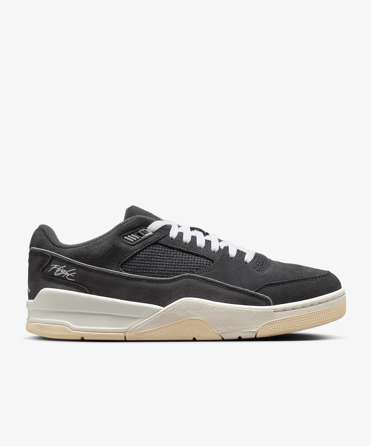 Jordan Flight Court