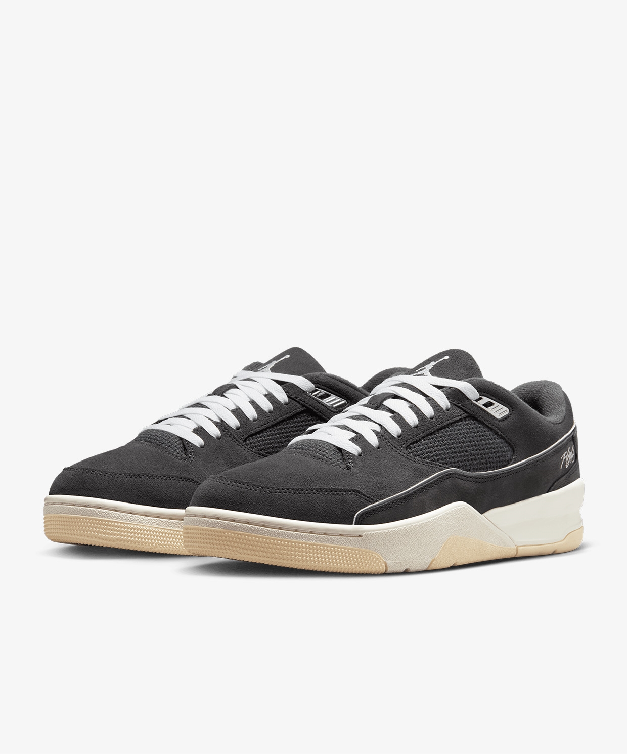 Jordan Flight Court