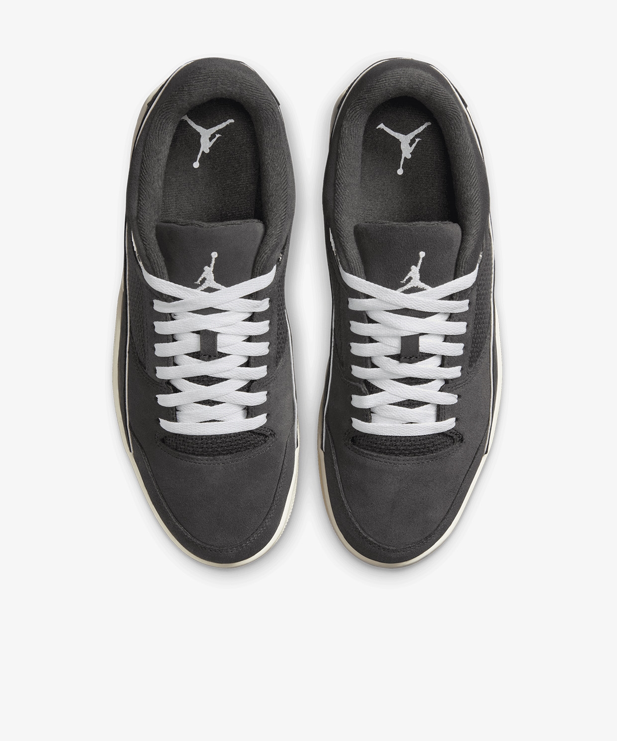 Jordan Flight Court