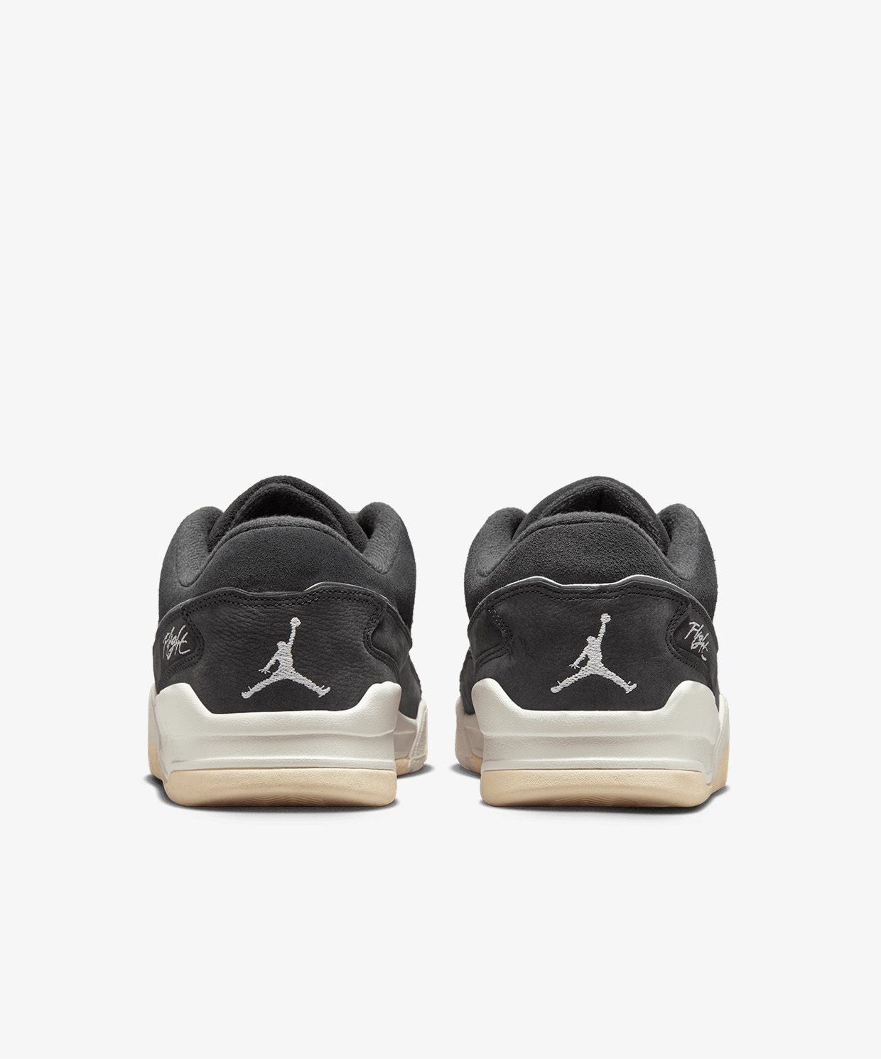 Jordan Flight Court